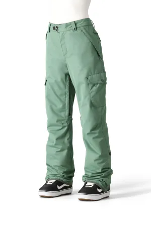 686 Aura Insulated Cargo Pant - Women's