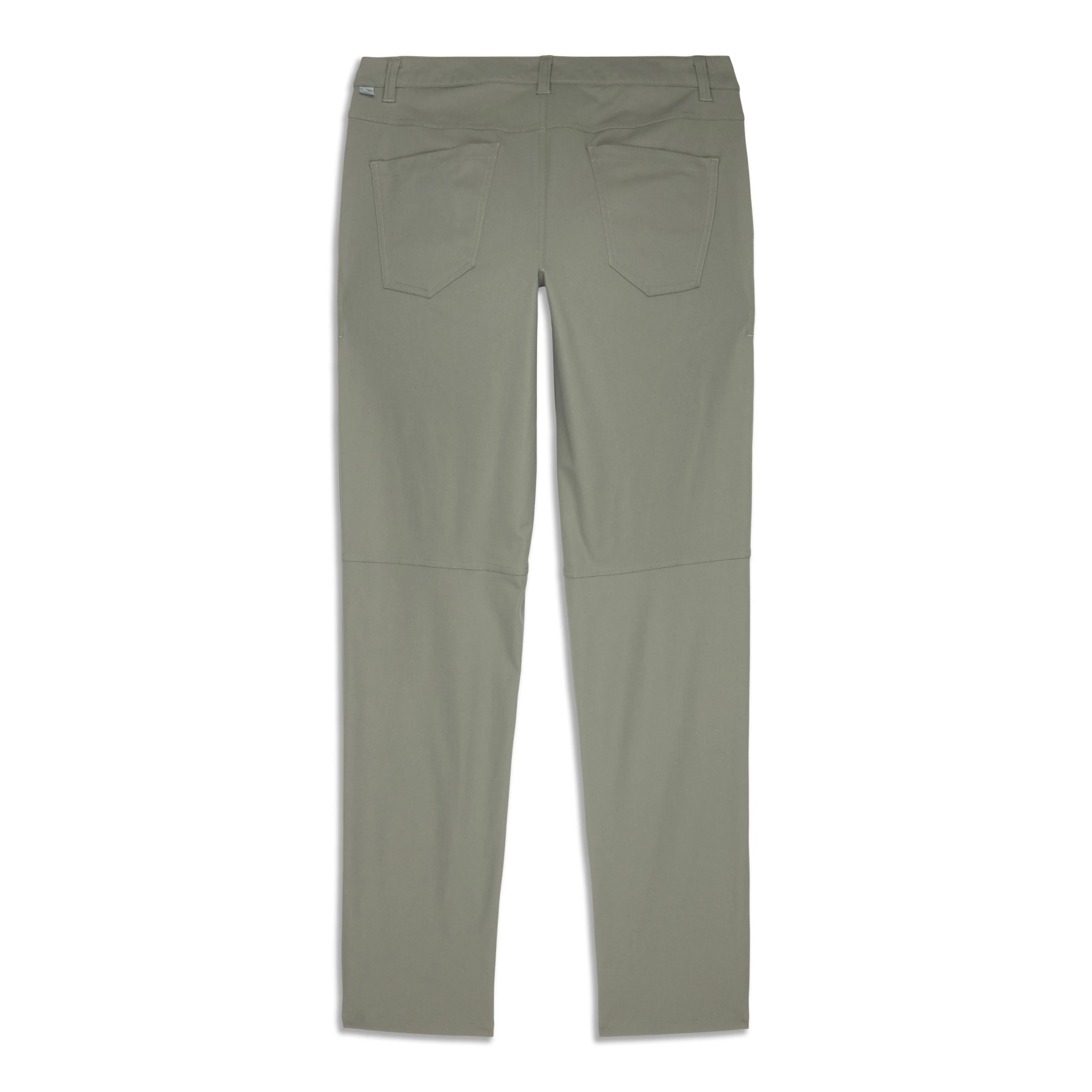 ABC Classic-Fit Pant - Resale