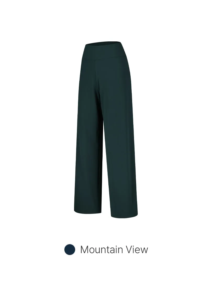 Airywin Straight Leg Pants (Short)