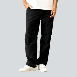 Baggy y2k men's jeans pants