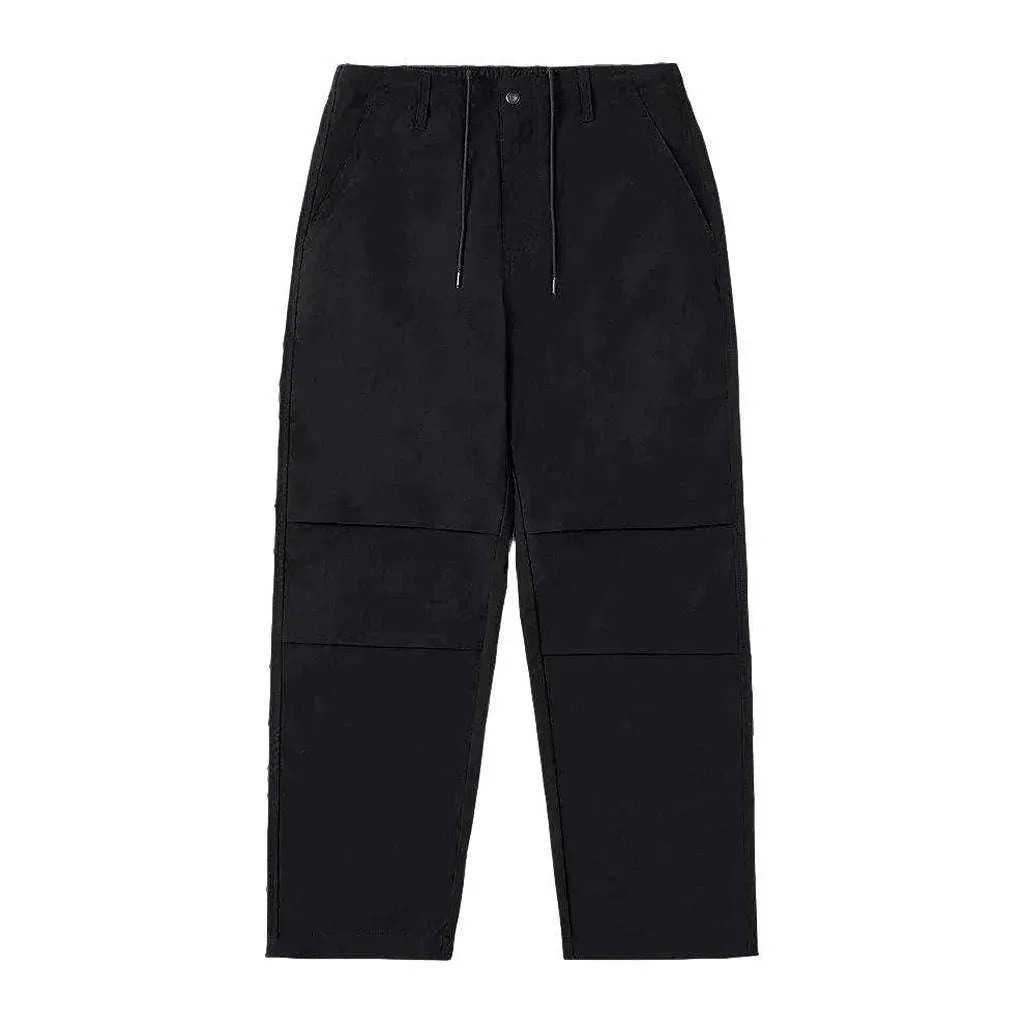 Baggy y2k men's jeans pants