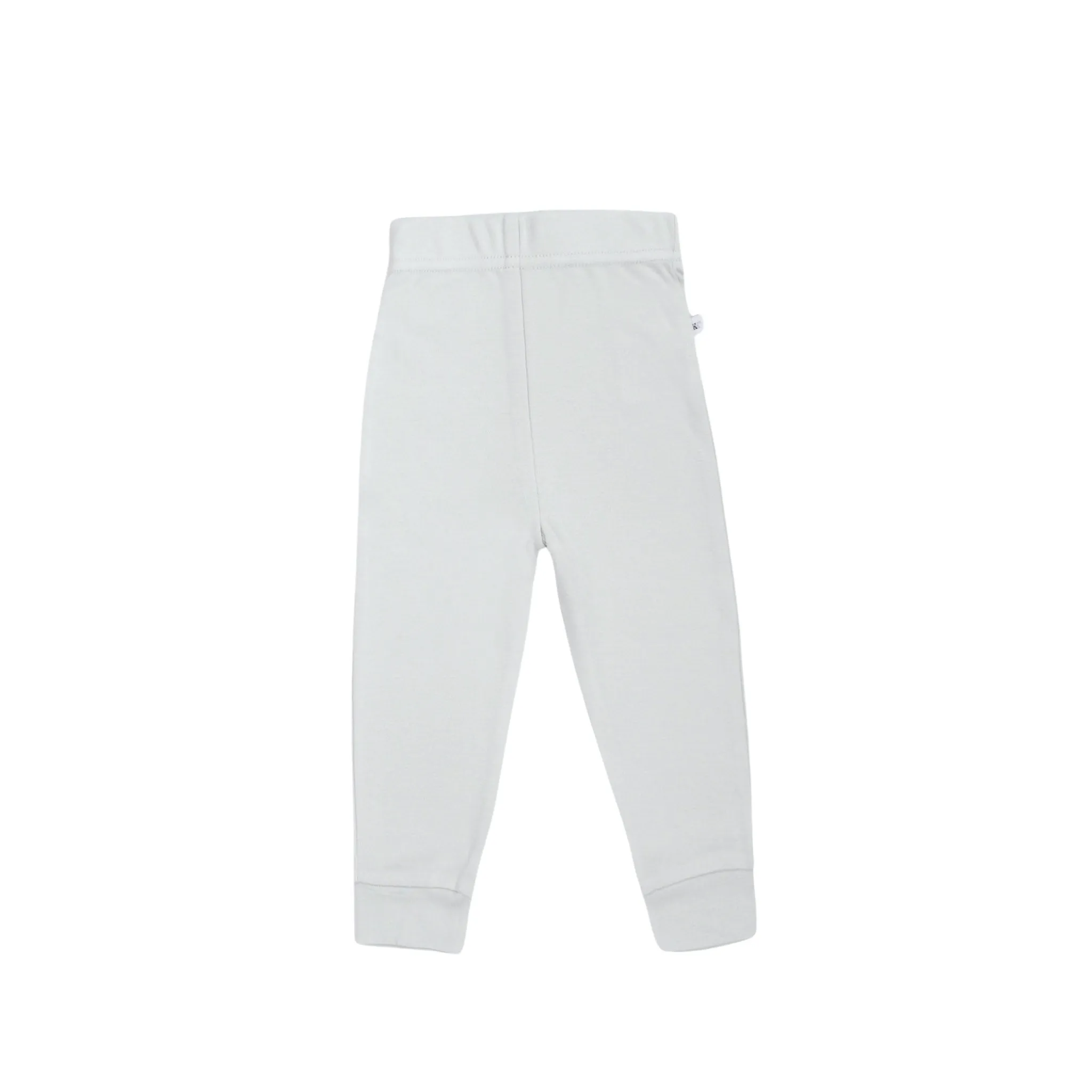 Bamboo Pants - Celestial Grey