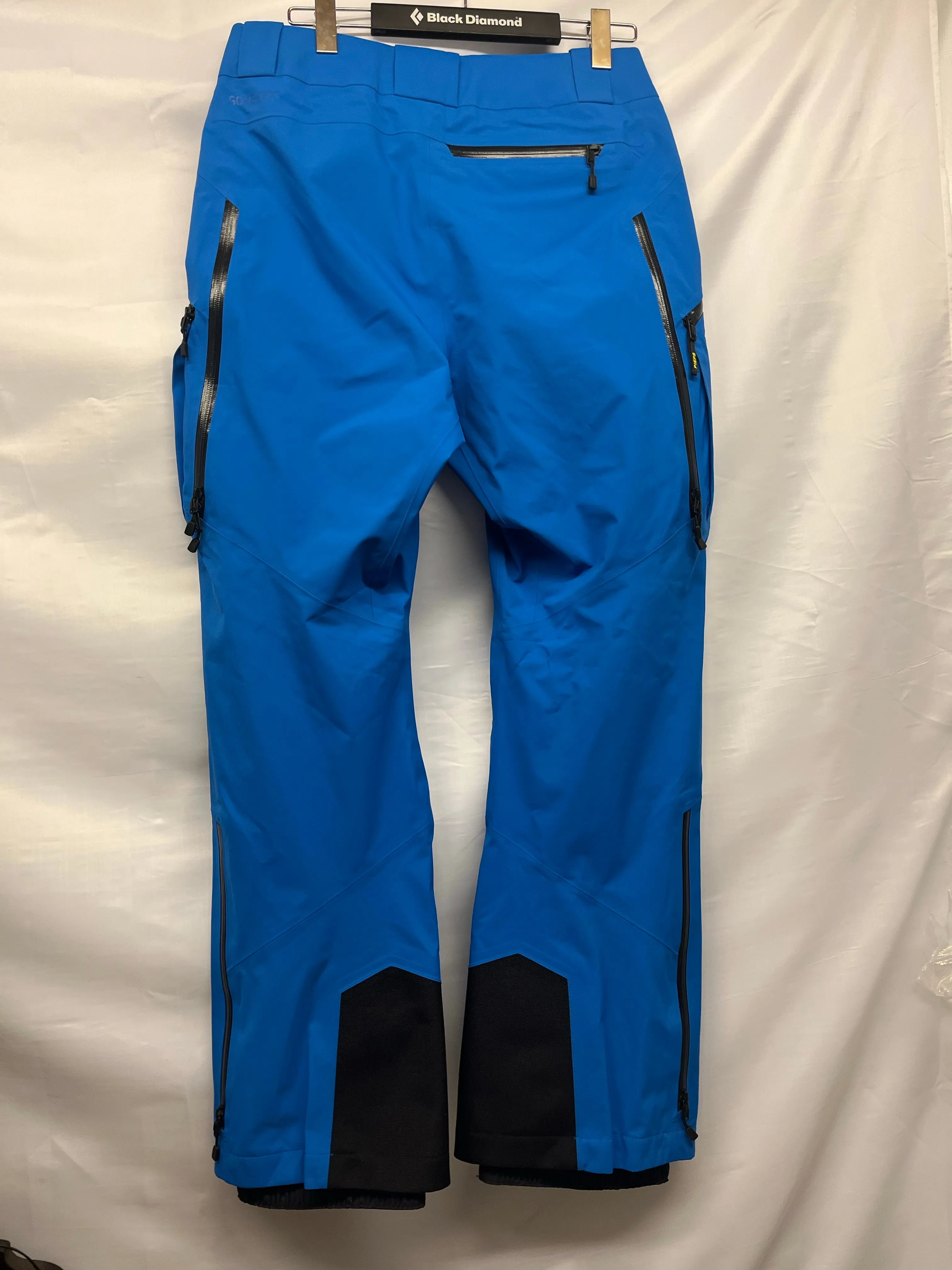 Black Diamond Mission Pants