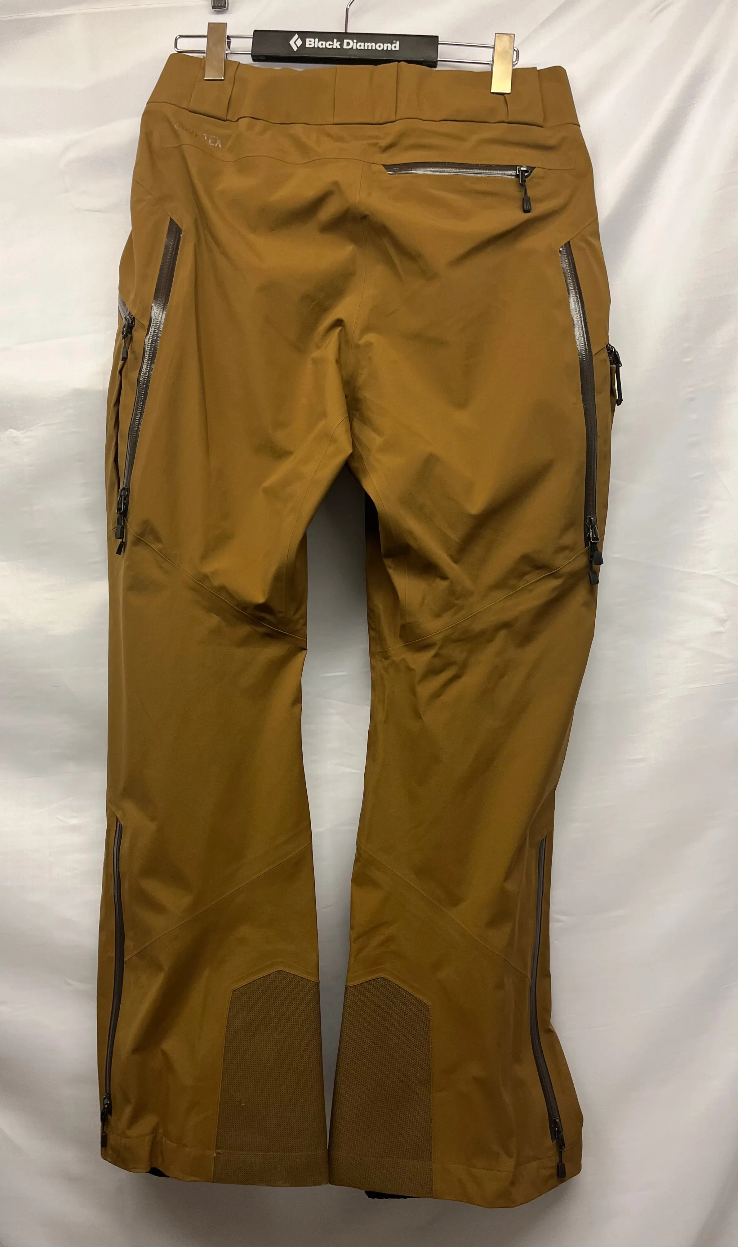 Black Diamond Mission Pants