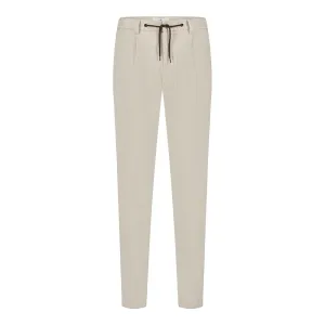 BLUE INDUSTY Cord Pant Sand