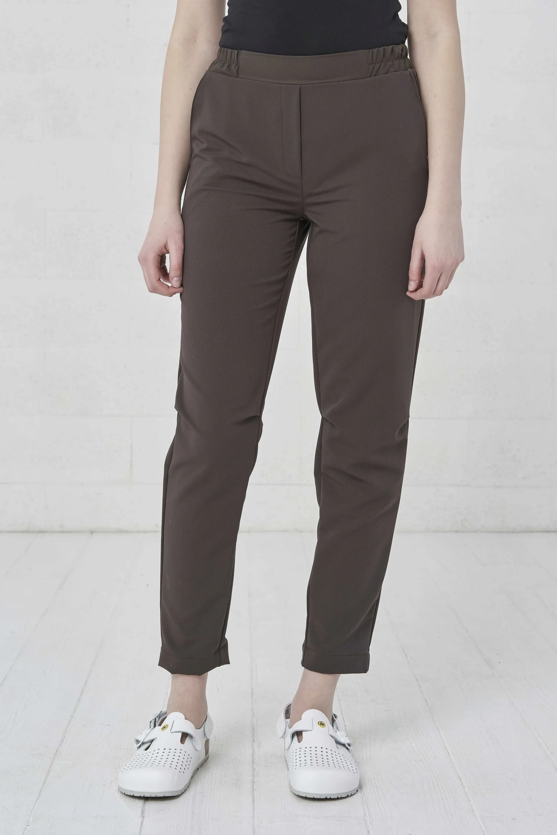 Boho Classic Trousers (comfort)