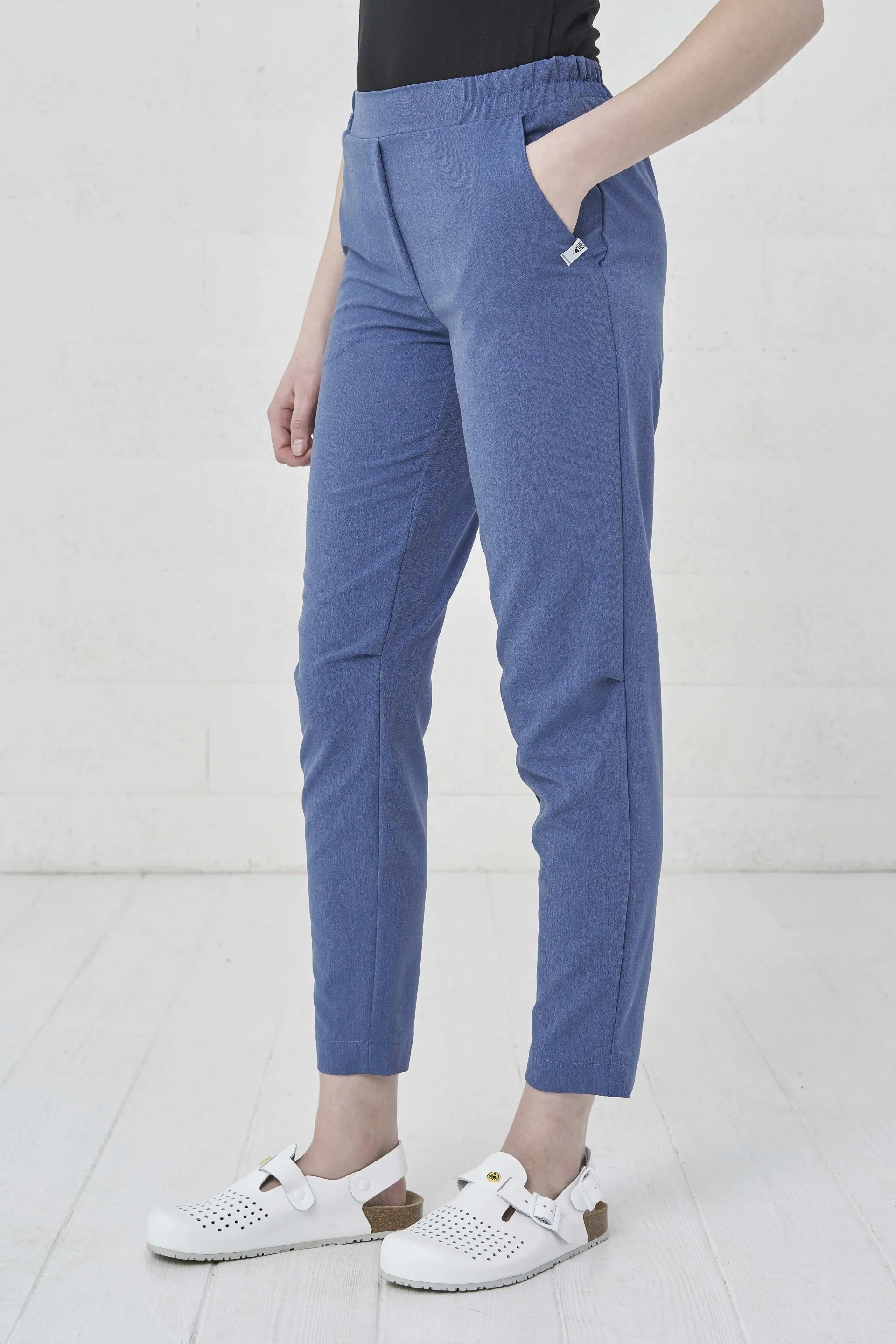 Boho Classic Trousers (comfort)