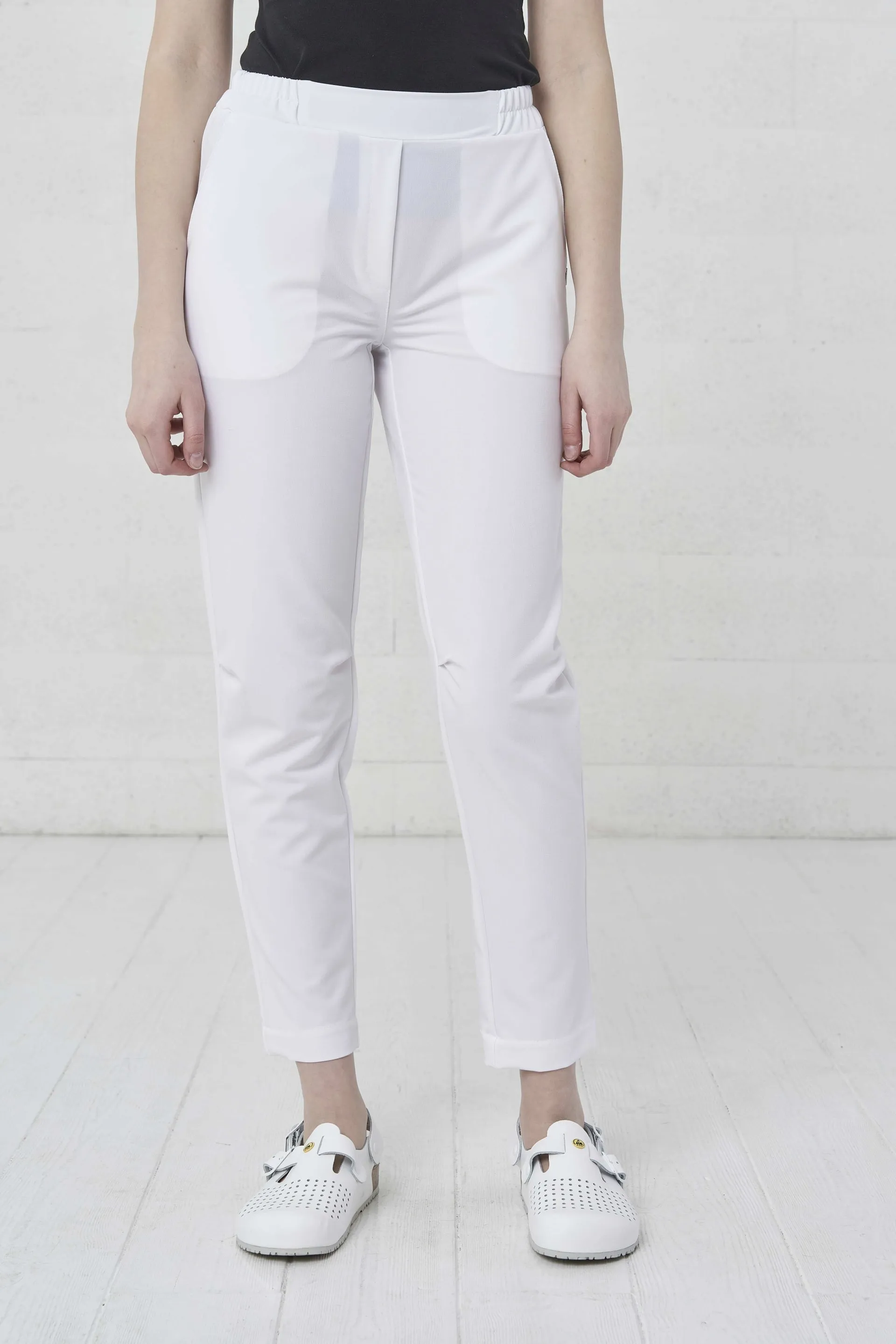 Boho Classic Trousers (comfort)