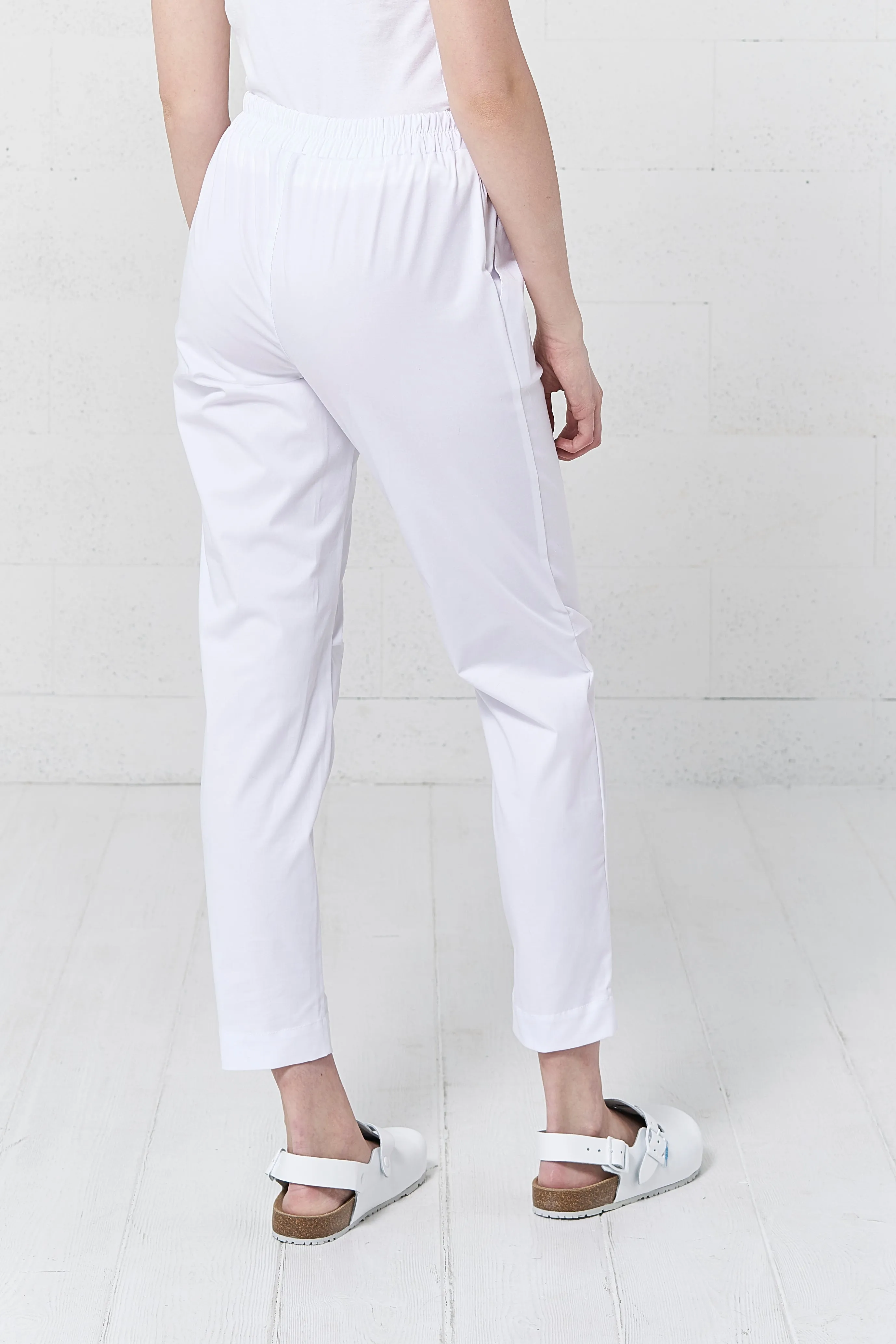 Boho Classic Trousers (comfort)