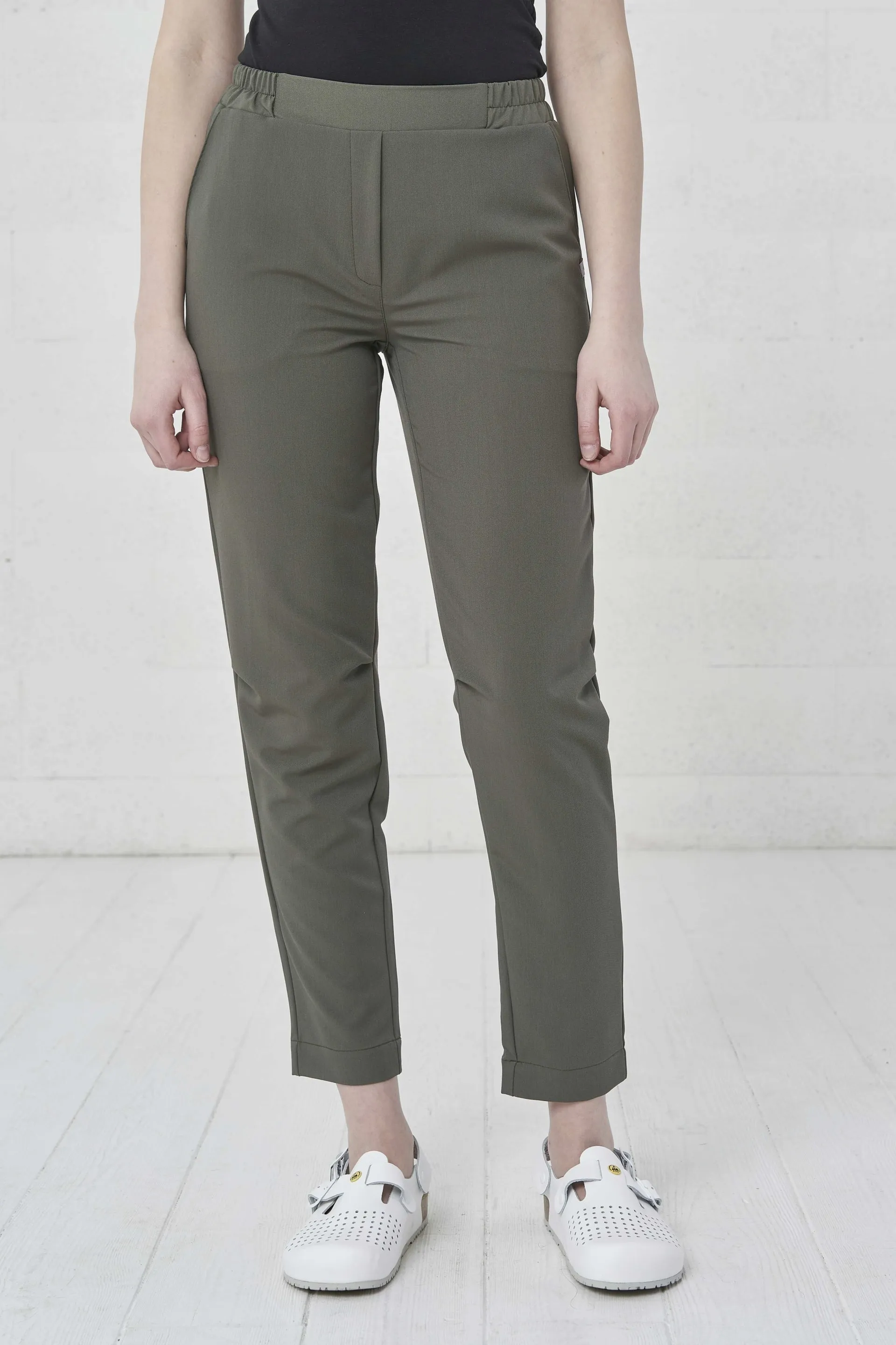 Boho Classic Trousers (comfort)