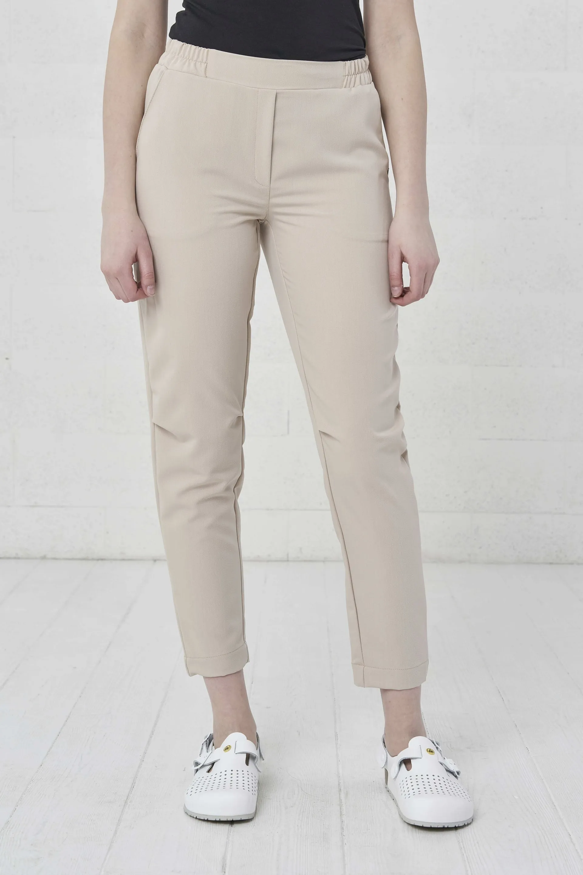 Boho Classic Trousers (comfort)