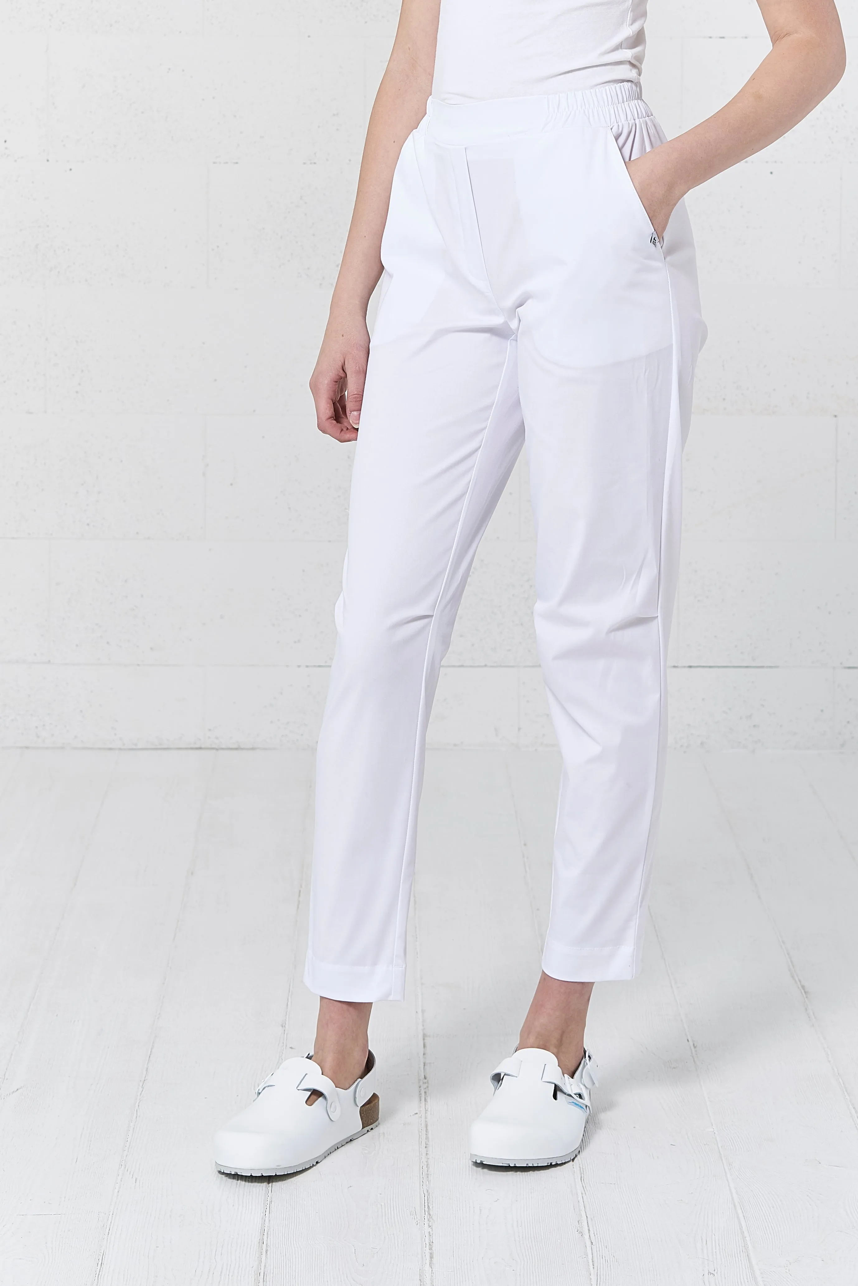 Boho Classic Trousers (comfort)