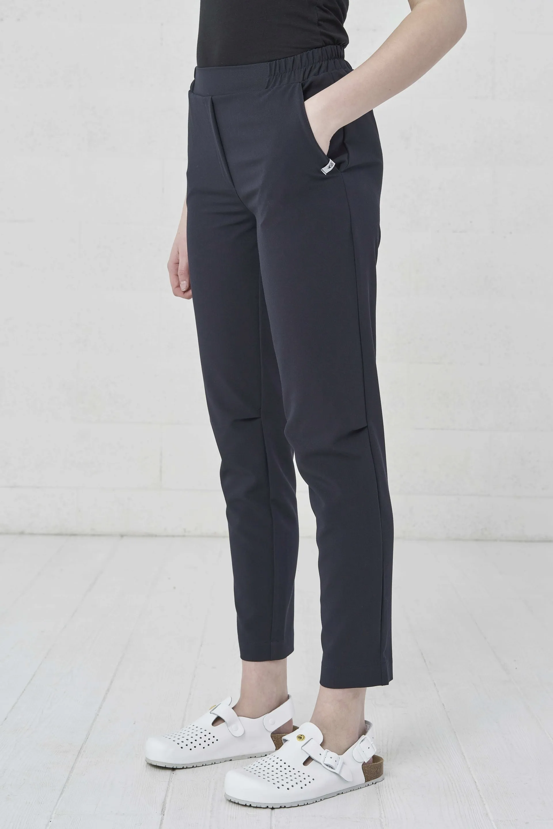 Boho Classic Trousers (comfort)