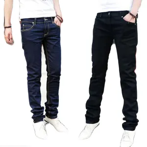 Casual Stylish Slim Fit Pencil Pants