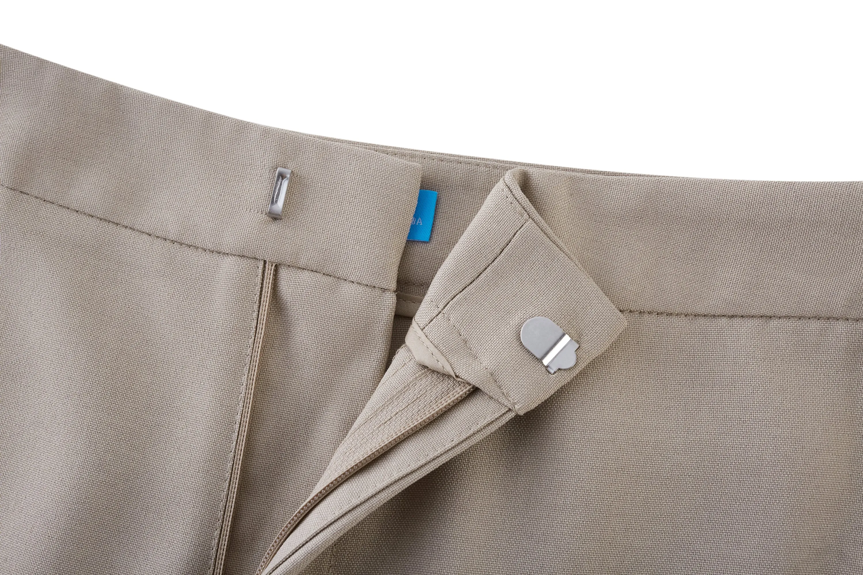 Celeste UV Protection Classic Plainweave Suit Pants