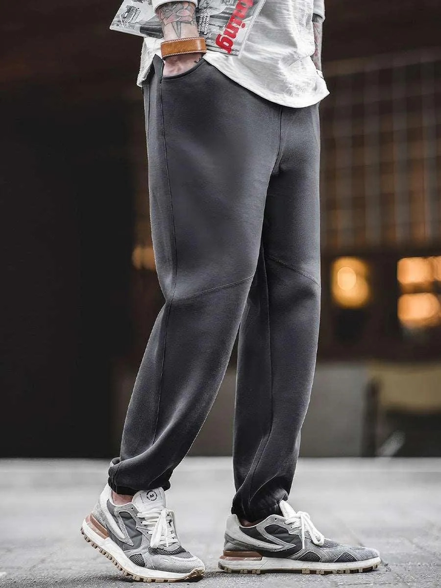 Cityboy Super Breathable Jogger Pants