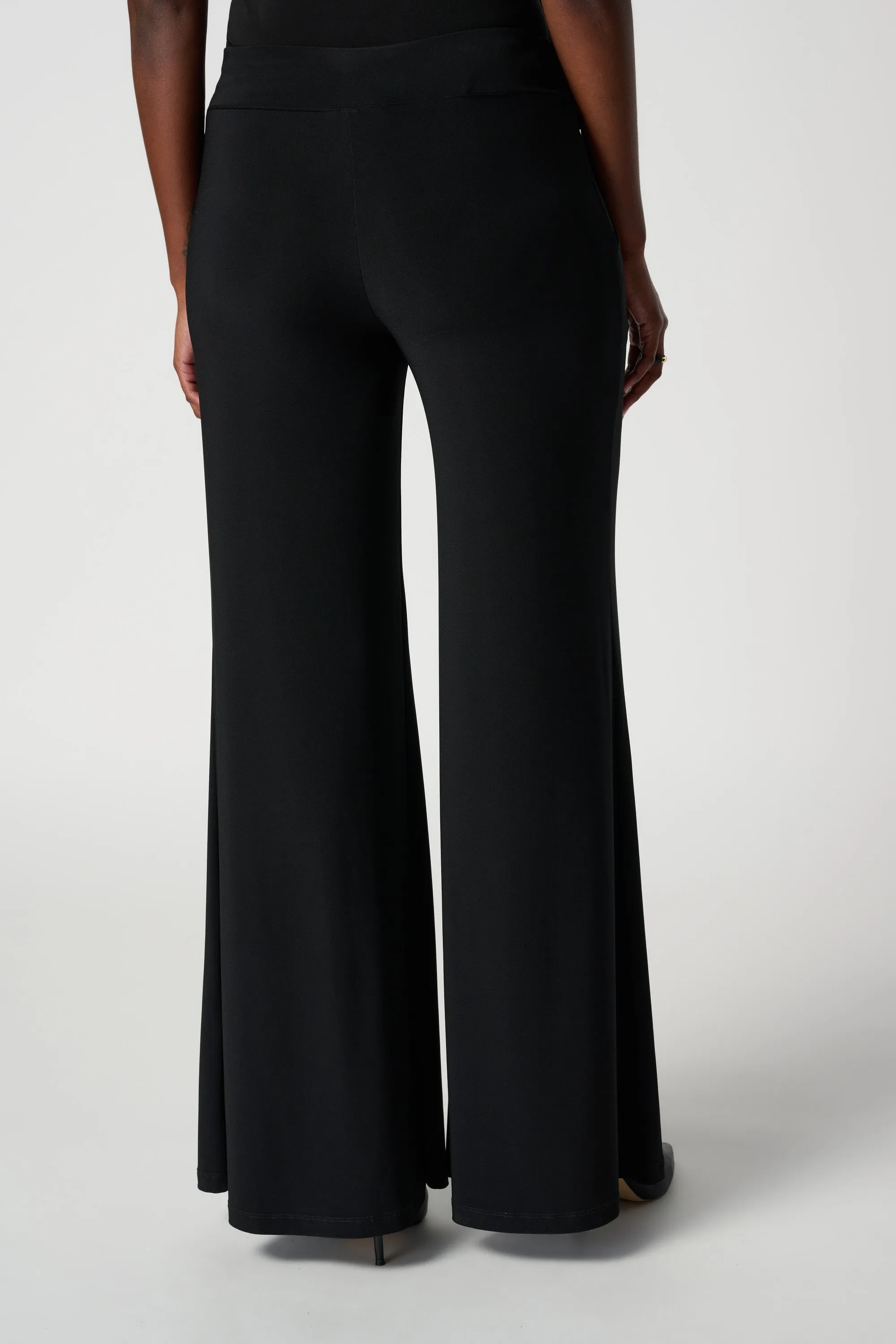 Classic Palazzo Pant