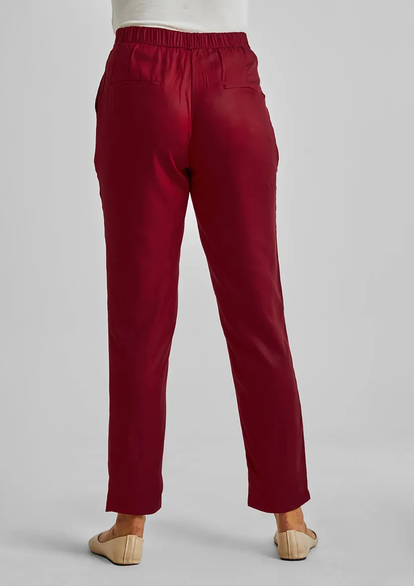 Classic Pants-Tencel™