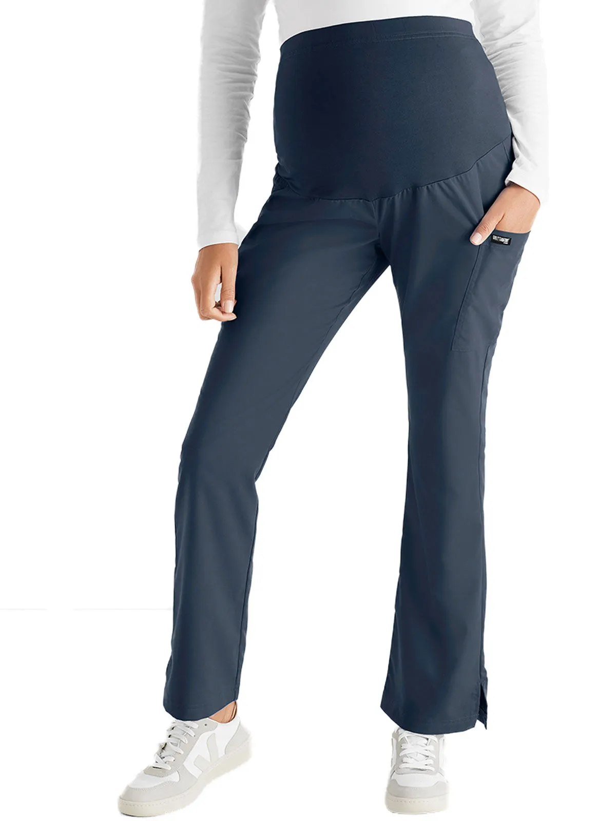 Classic - Women's Lilah Maternity Scrub Pants