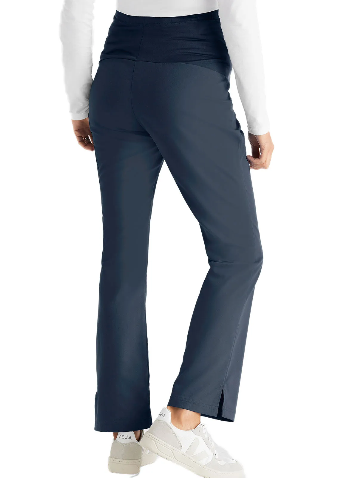 Classic - Women's Lilah Maternity Scrub Pants