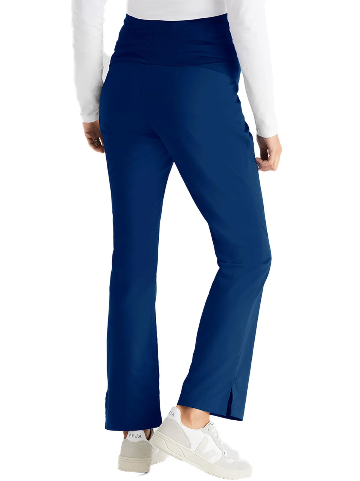 Classic - Women's Lilah Maternity Scrub Pants