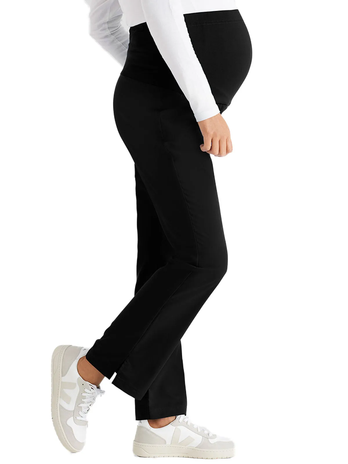 Classic - Women's Lilah Maternity Scrub Pants