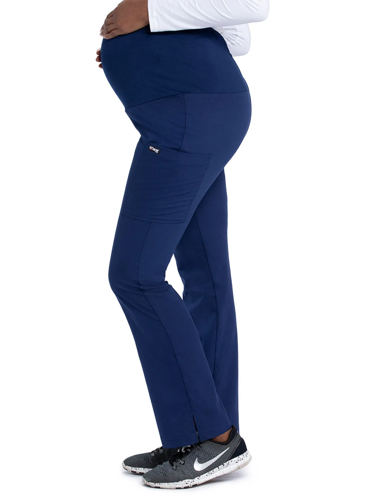 Classic - Women's Lilah Maternity Scrub Pants