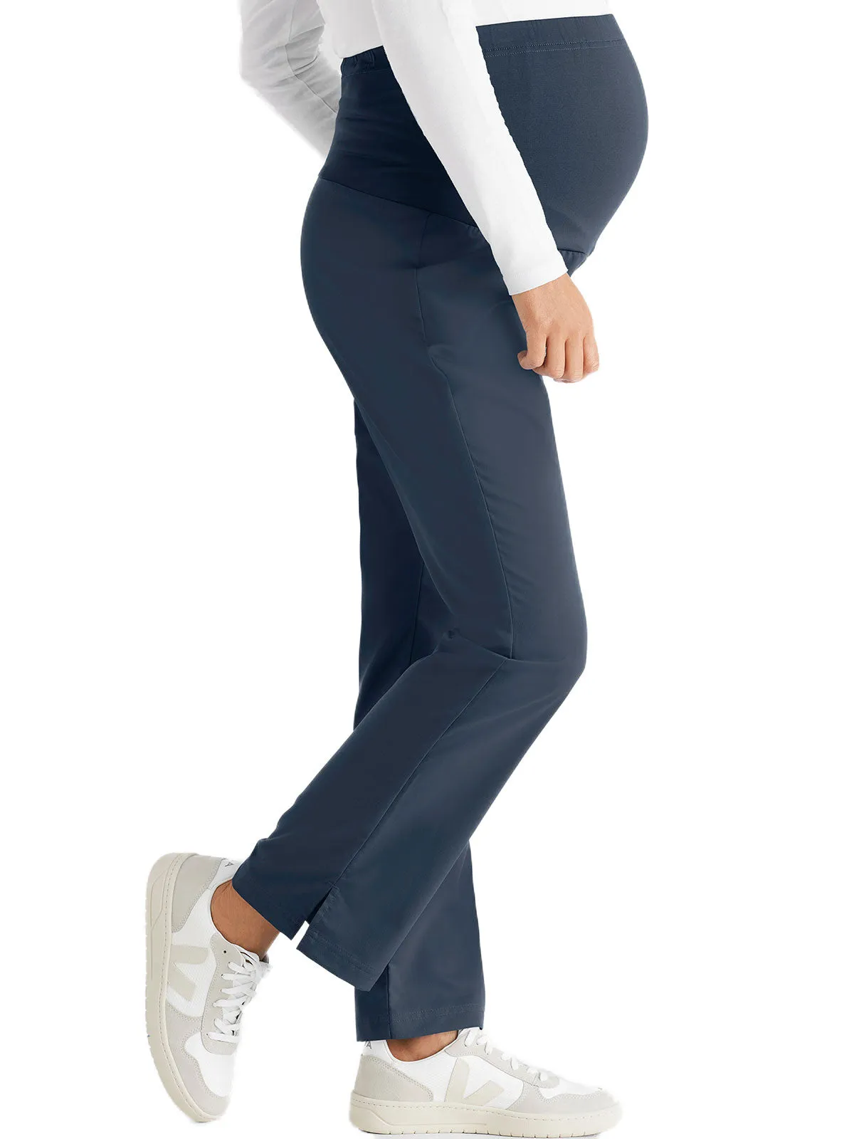 Classic - Women's Lilah Maternity Scrub Pants