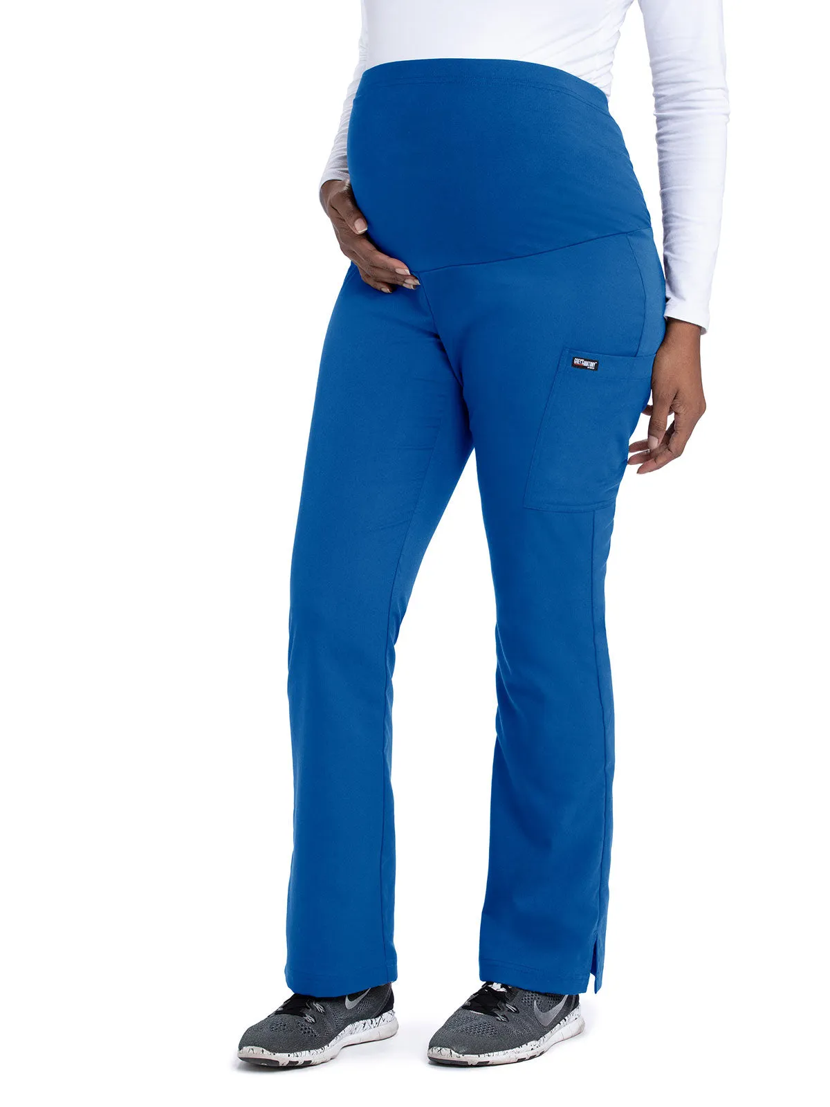 Classic - Women's Lilah Maternity Scrub Pants