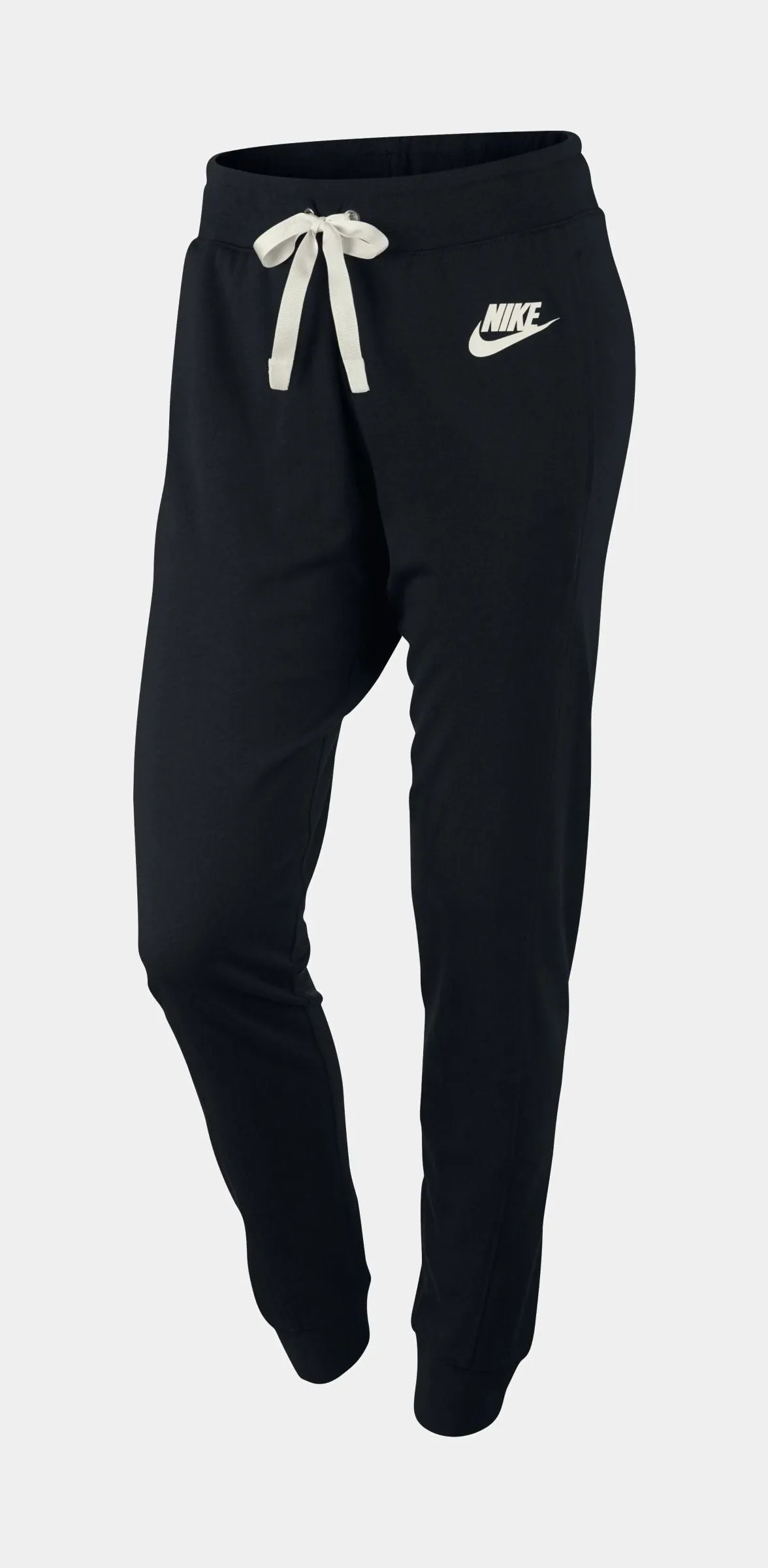 Classic Womens Pants (Black)