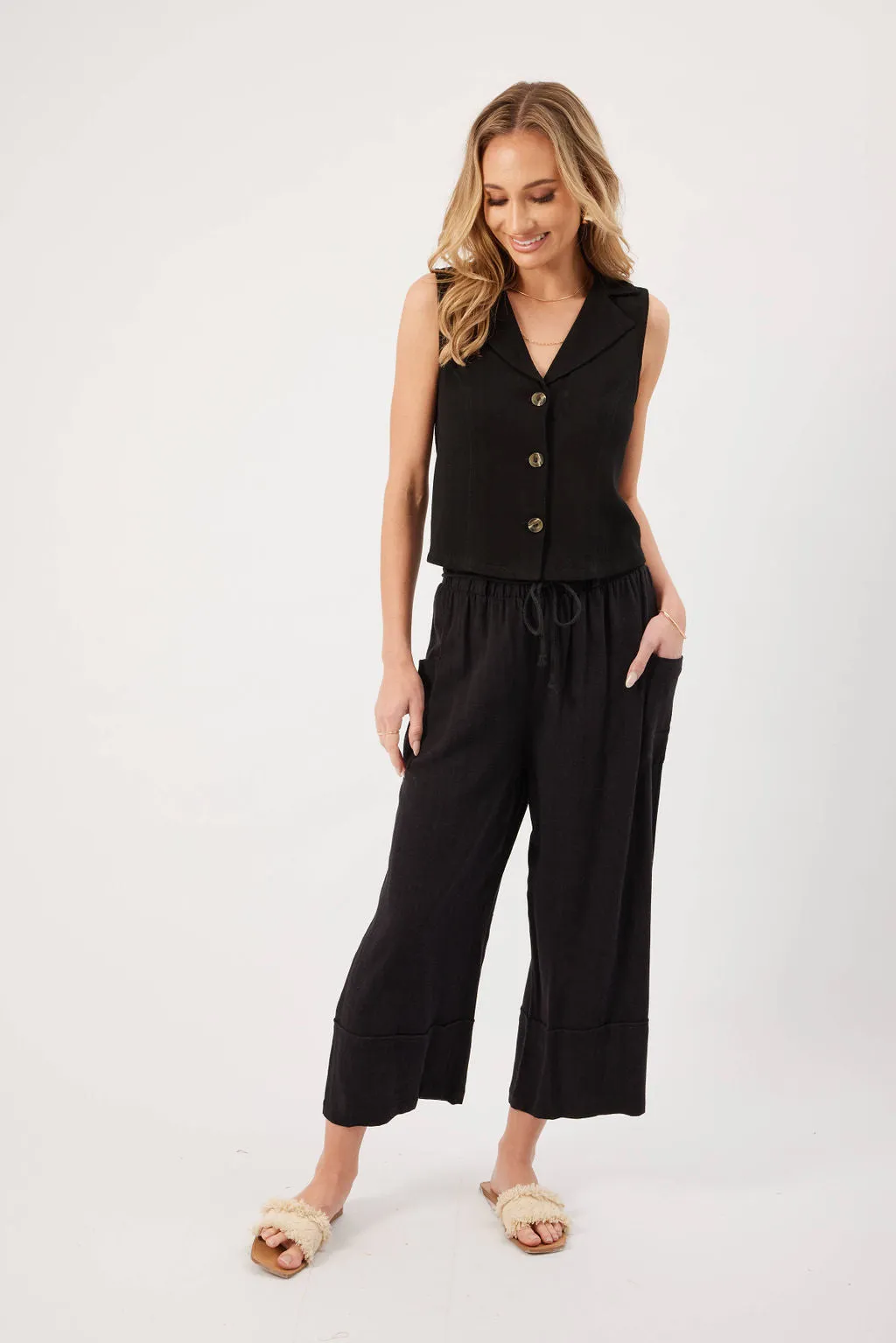 Cora Pant