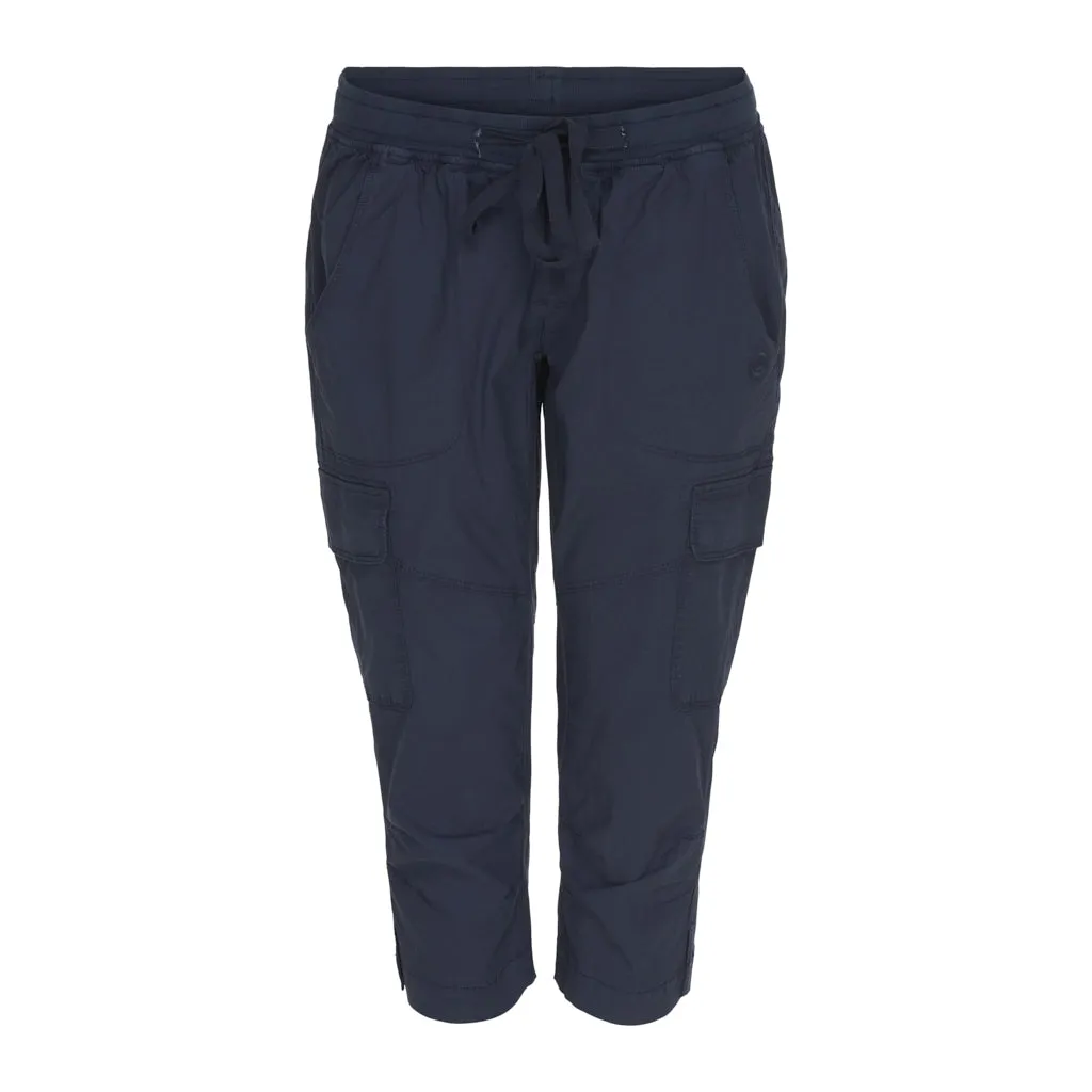 Elie Pants - SR Navy