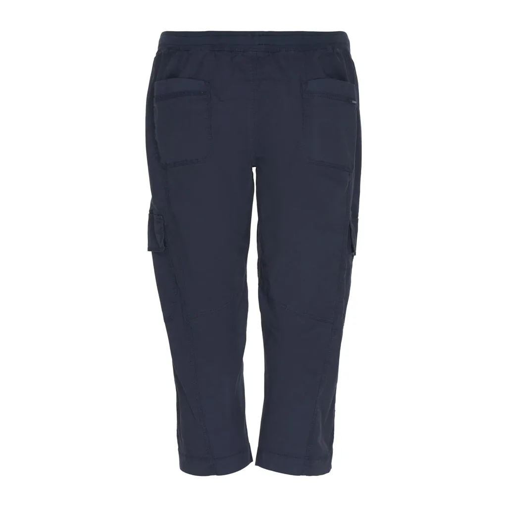 Elie Pants - SR Navy