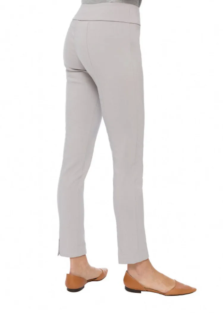 Elliott Lauren | Classic Pant Pull-On Ankle Pant