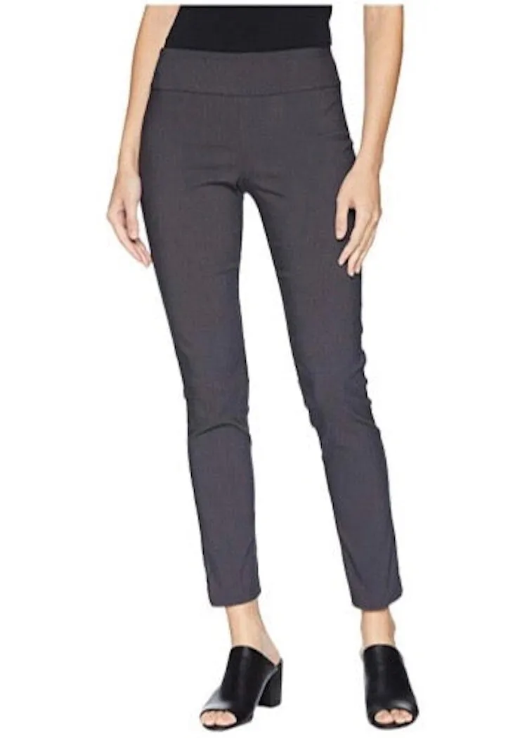 Elliott Lauren | Classic Pant Pull-On Ankle Pant