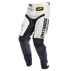 Fasthouse Grindhouse Hot Wheels Pant - Black/White