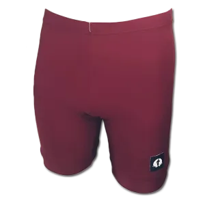 Funky Pants Classic - Club Maroon