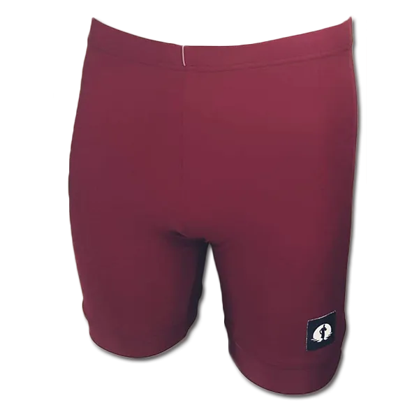 Funky Pants Classic - Club Maroon