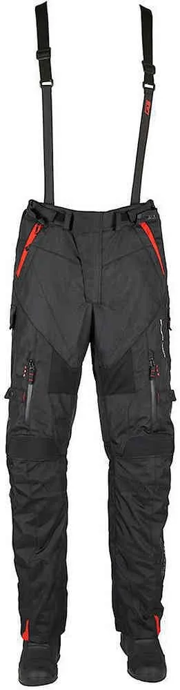 Gravity Furygan Motorcycle Textile Pants