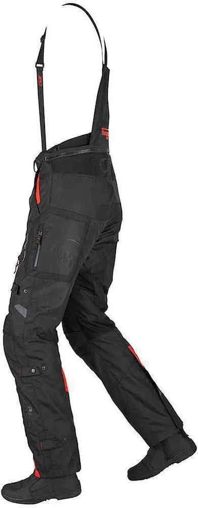 Gravity Furygan Motorcycle Textile Pants