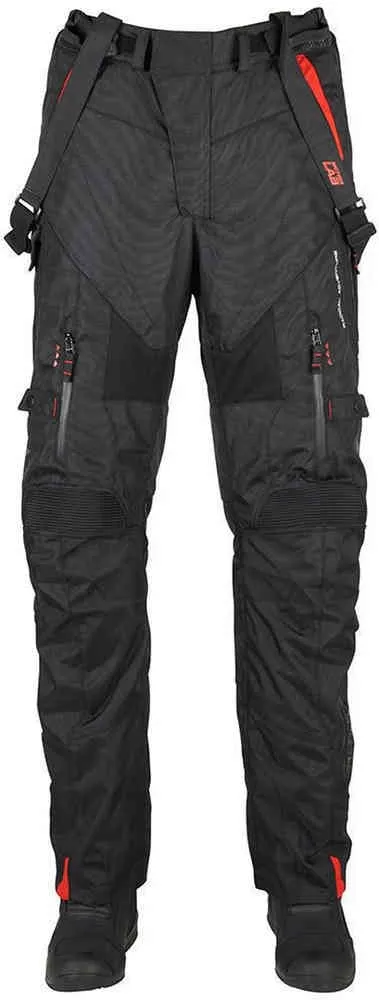 Gravity Furygan Motorcycle Textile Pants