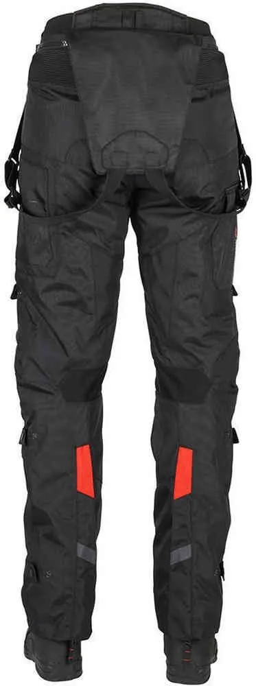 Gravity Furygan Motorcycle Textile Pants