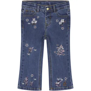 Hust & Claire Denim Joanna Pants