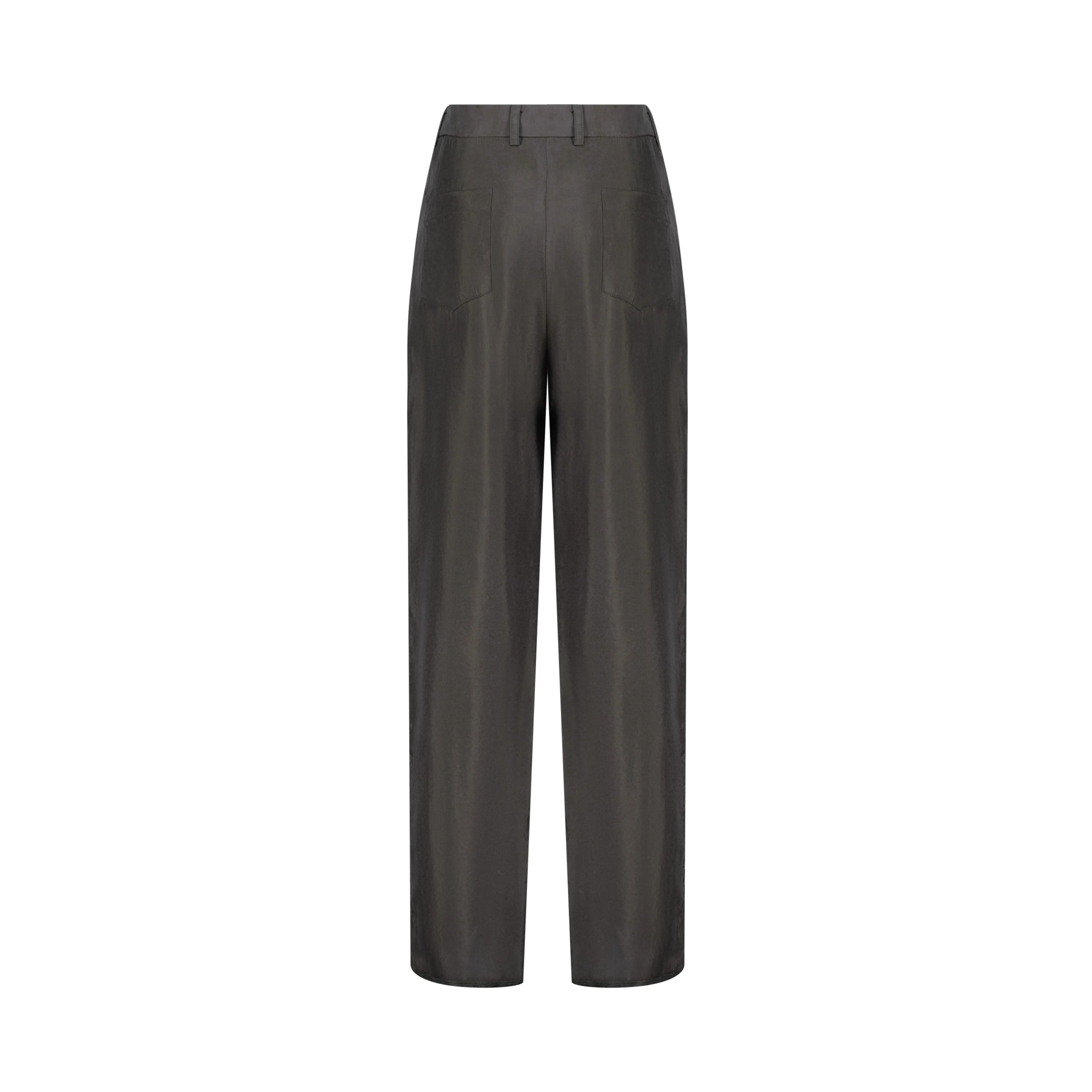 Ivory Ash Boy's Trousers