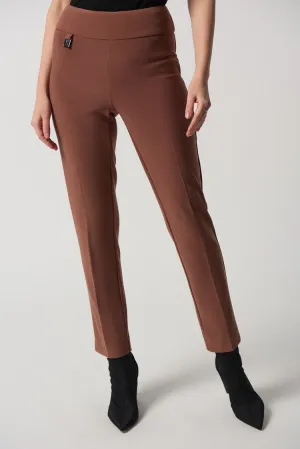 Joseph Ribkoff Classic Tailored Slim Pant  - 144092TT