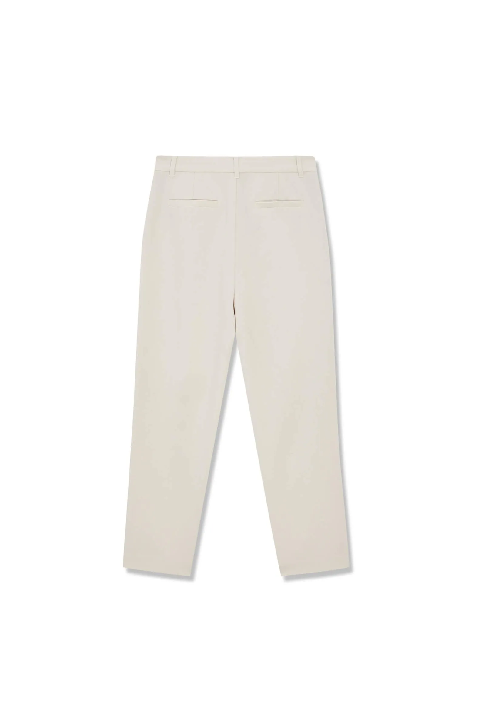 LILY Nine-Quarter Business Suit Pants