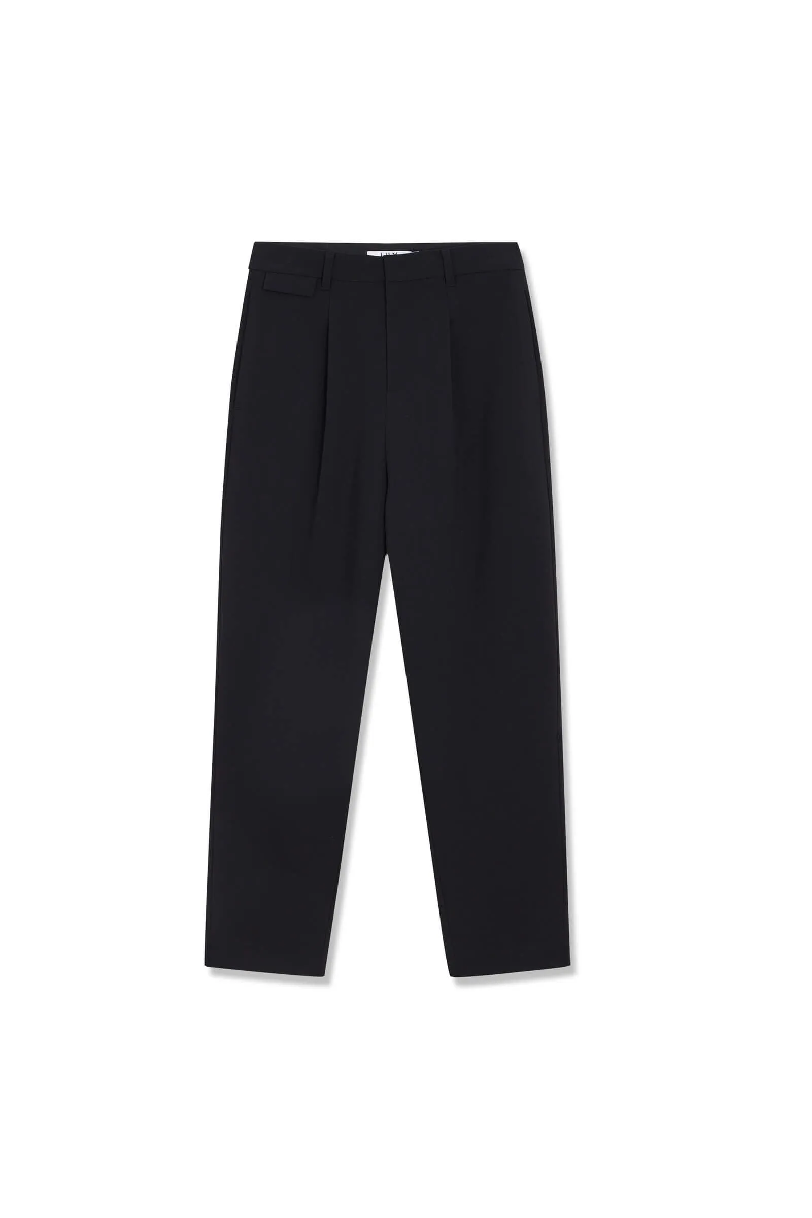 LILY Nine-Quarter Business Suit Pants