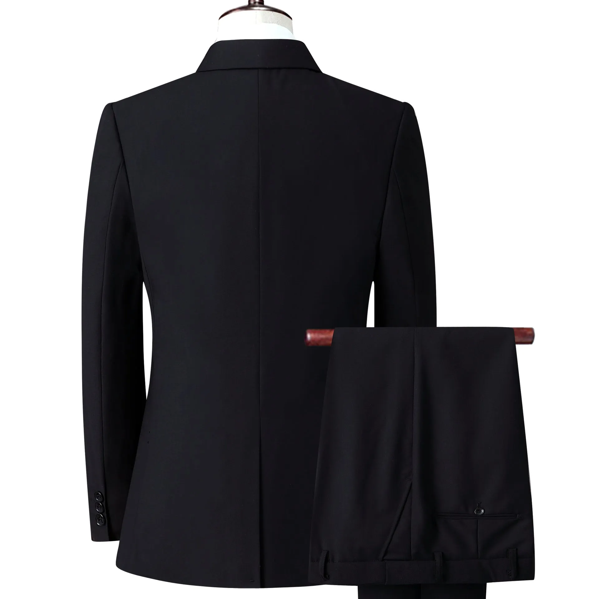 Men's Business Suit