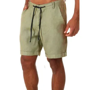 Men's Sports Casual Breathable Soft Beach Pants