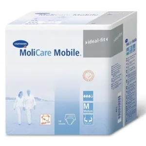 MoliCare Extra Mobile Pull Up